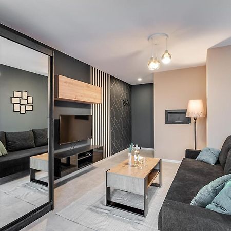 Loft House Apartment Studio Z Ogrodkiem 3 Rybnik  Extérieur photo