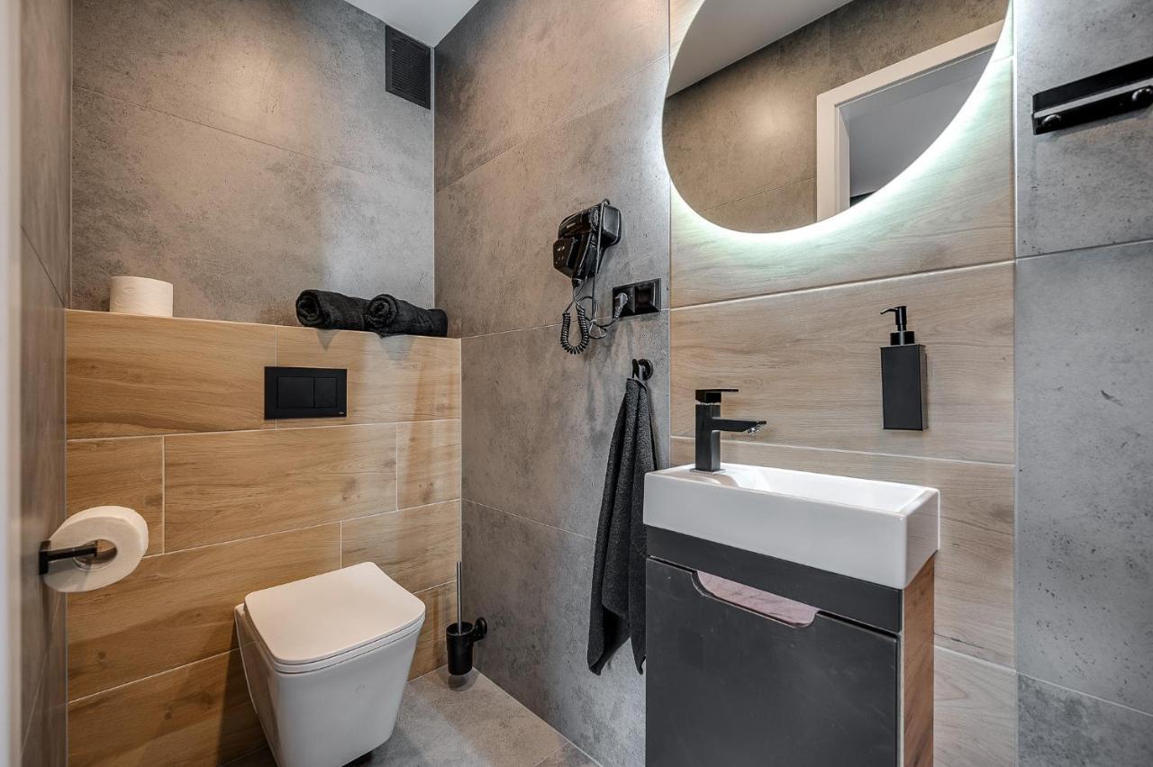 Loft House Apartment Studio Z Ogrodkiem 3 Rybnik  Extérieur photo