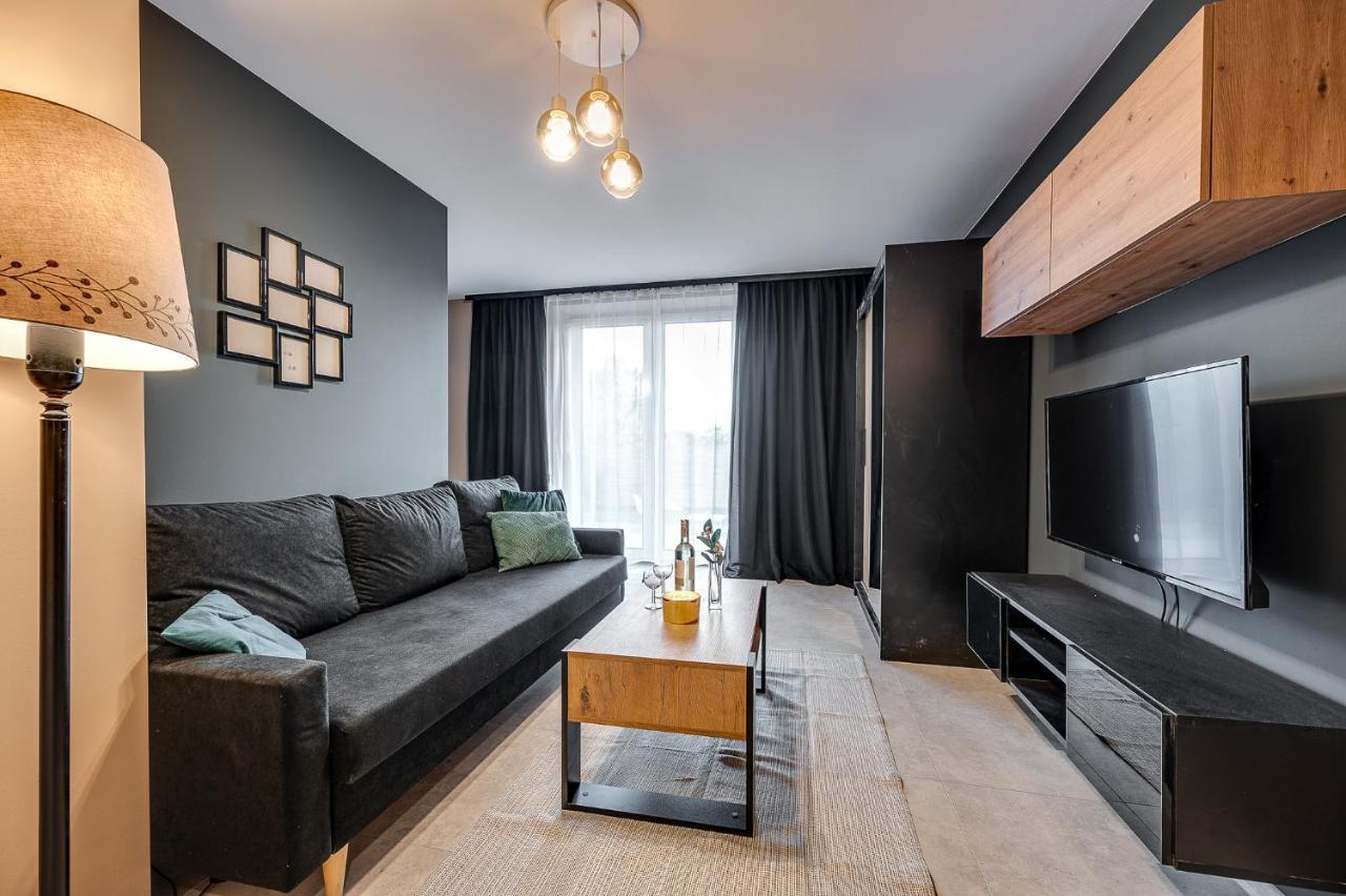 Loft House Apartment Studio Z Ogrodkiem 3 Rybnik  Extérieur photo