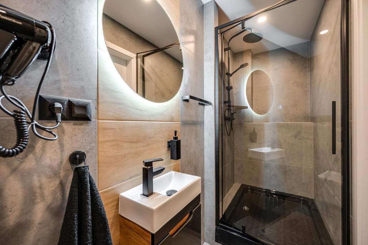 Loft House Apartment Studio Z Ogrodkiem 3 Rybnik  Extérieur photo