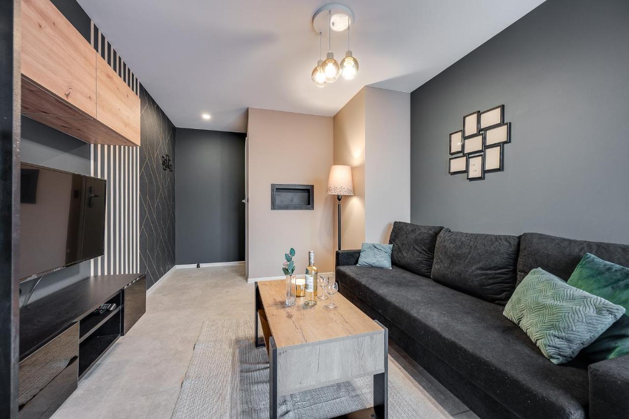 Loft House Apartment Studio Z Ogrodkiem 3 Rybnik  Extérieur photo